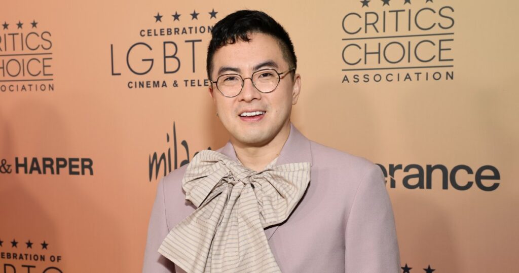 Why Is Bowen Yang Exiting 'Saturday Night Live'?