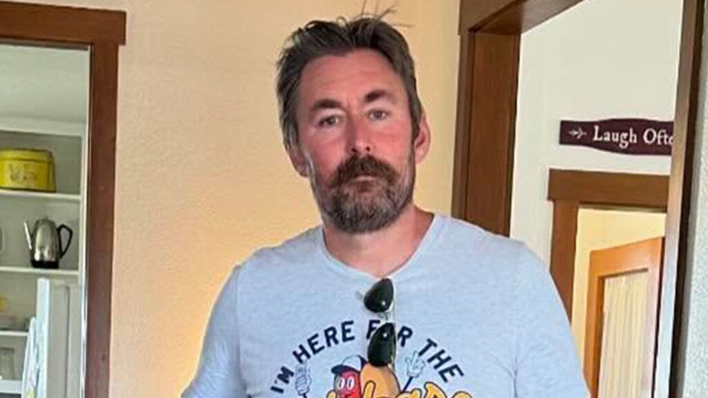 YouTuber 'Adam the Woo' Dead at 51