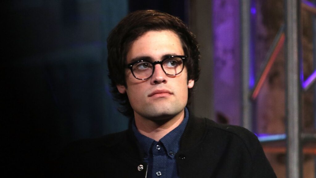 ‘Dopey’ Podcast Host on Knowing Nick Reiner During Addiction, Recovery ‘Dopey’ Podcast Host on Knowing Nick Reiner During Addiction, Recovery