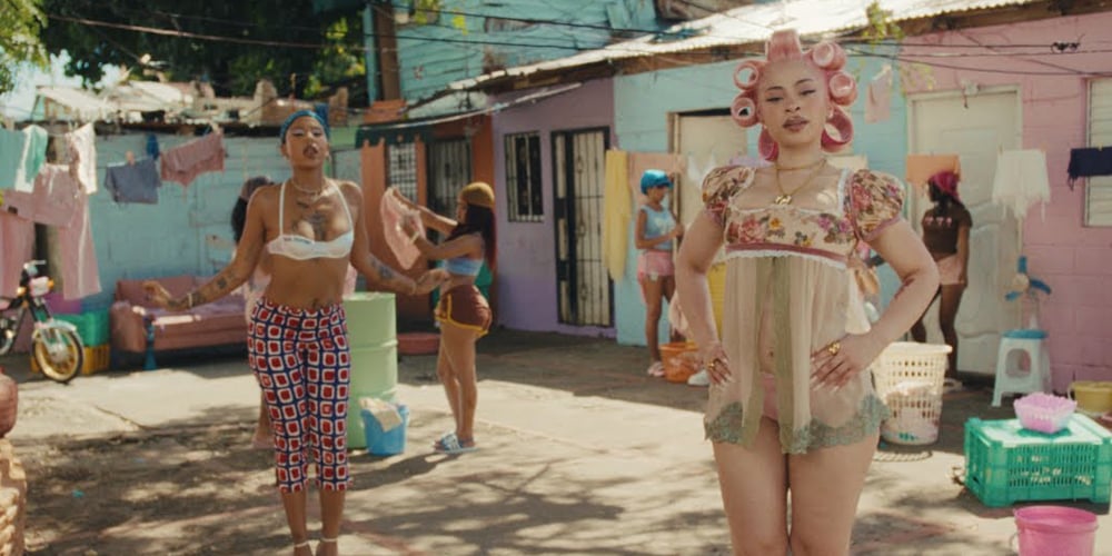 ‘Thootie’ Lyrics & Meaning: Ice Spice Speaks Spanish for the First Time on a Song With Tokischa | Ice Spice, Lyrics, Music, Tokischa | Celebrity News and Gossip | Entertainment, Photos and Videos ‘Thootie’ Lyrics & Meaning: Ice Spice Speaks Spanish for the First Time on a Song With Tokischa | Ice Spice, Lyrics, Music, Tokischa | Celebrity News and Gossip | Entertainment, Photos and Videos