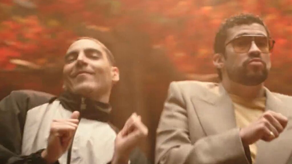 Bad Bunny Hypes Up Super Bowl Halftime Show, 'The World Will Dance'