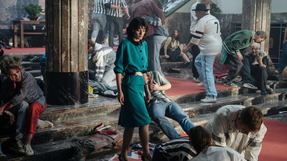 Berlinale Special Gala Title ‘Heysel 85’ Boarded by Salaud Morisset Berlinale Special Gala Title 'Heysel 85' Boarded by Salaud Morisset