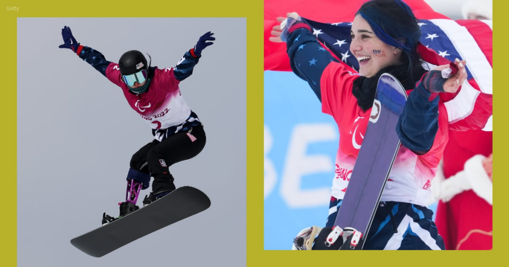 Brenna Huckaby: All Eyes on Her