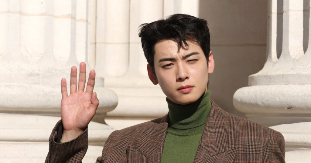 Cha Eun-woo Tax Scandal Explained: What Fans Need to Know