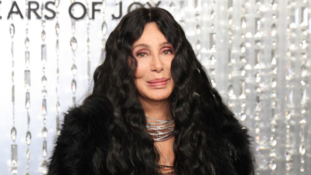 Cher Seeks $1 Million in Legal Fees From Sonny Bono’s Widow