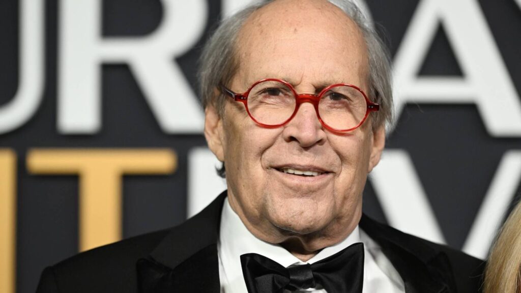 Chevy Chase on Abrupt ‘Community’ Exit: ‘I’m Not Racist’ Chevy Chase on Abrupt ‘Community’ Exit: ‘I’m Not Racist’