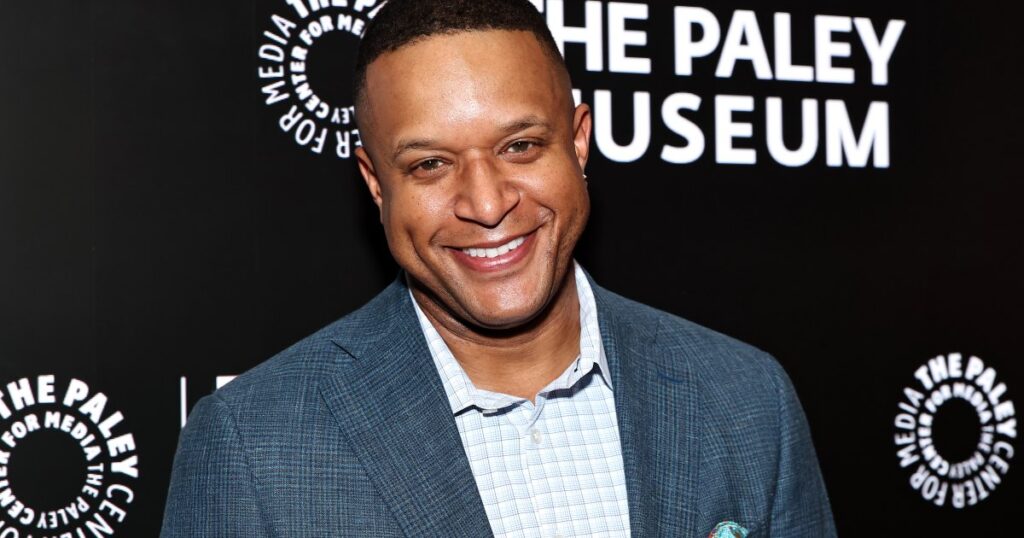 Craig Melvin Posts Adorable Video of Daughter Playing Recorder Craig Melvin Posts Adorable Video of Daughter Playing Recorder