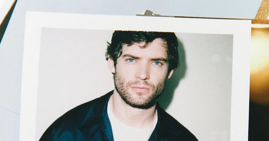 David Corenswet Takes 'Superman' to New Heights