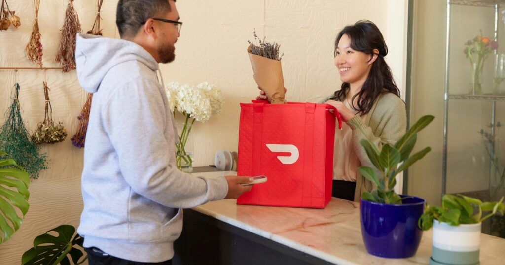 DoorDash Reveals the Best Healthy Takeout for 2026
