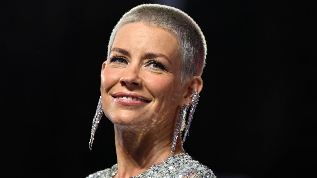 Evangeline Lilly Reveals Brain Damage Diagnosis Months After Nasty Fall