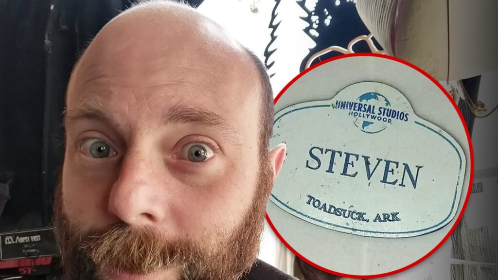 'Even Stevens' Actor Claims He Was Fired From Universal Studios For Reporting Inappropriate Behavior