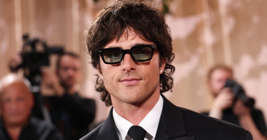 From Euphoria to Frankenstein: Jacob Elordi Earns Oscar Nod From Euphoria to Frankenstein: Jacob Elordi Earns Oscar Nod