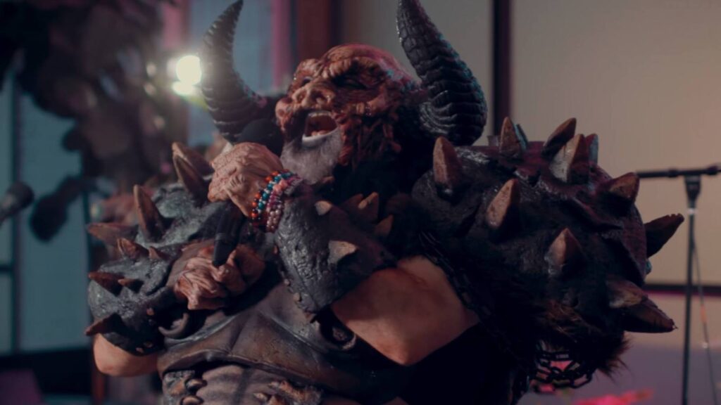 Gwar Covers Chappell Roan's 'Pink Pony Club' and Its Glorious