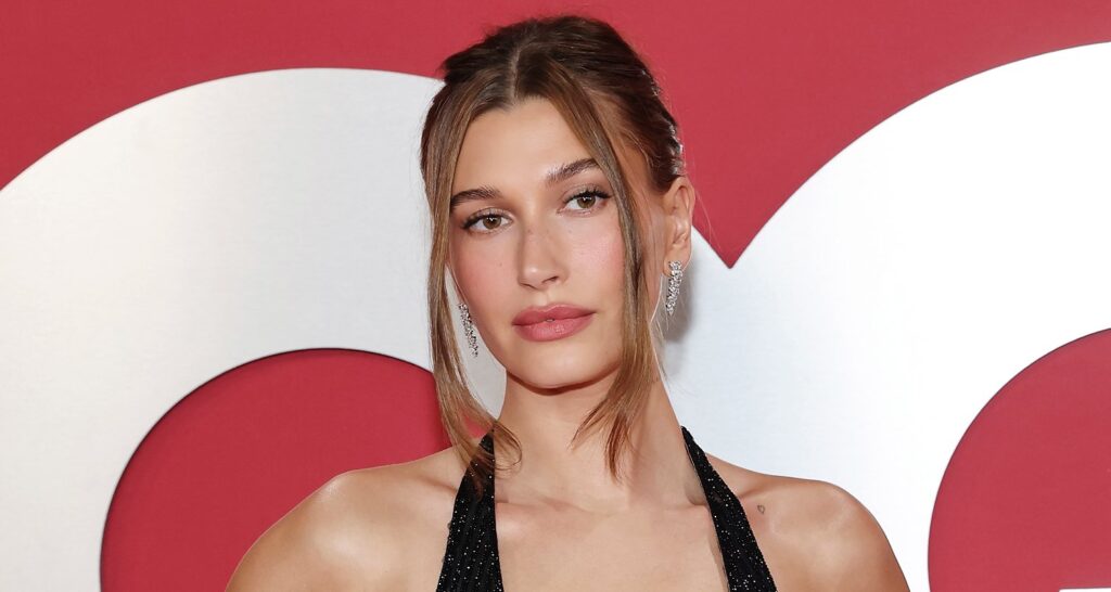 Hailey Bieber Sends Cease & Desist to TikToker Calling Justin Bieber Abusive & an ‘Addict’ (Report) | Hailey Bieber, Justin Bieber | Celebrity News and Gossip | Entertainment, Photos and Videos