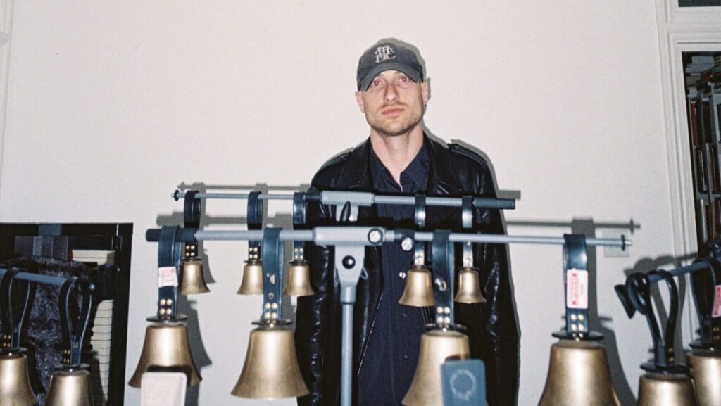 How Did Daniel Blumberg Follow Up His Oscar Win? With Another Banger Score.