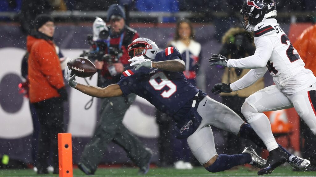 How to Watch Patriots vs. Broncos AFC Championship Game Online Free