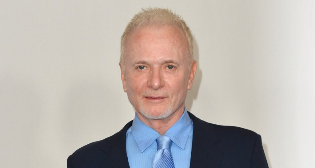 How ‘General Hospital’ Paid Tribute to Anthony Geary After His Death | Anthony Geary, General Hospital, Soap Opera, Soap Operas | Celebrity News and Gossip | Entertainment, Photos and Videos