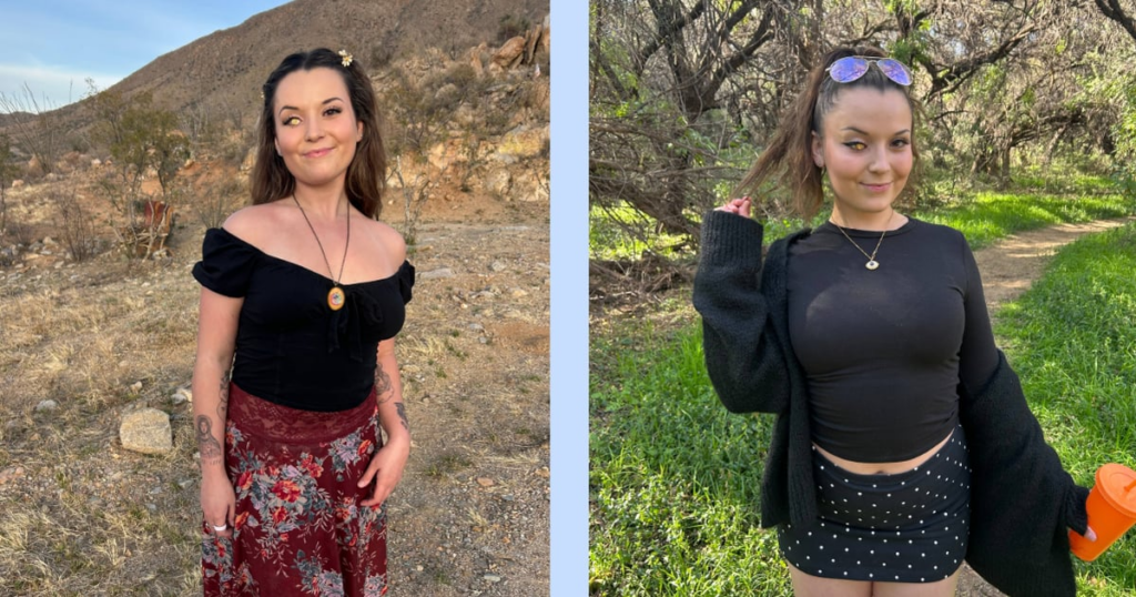 I Tried a Hot Girl Hike in Arizona