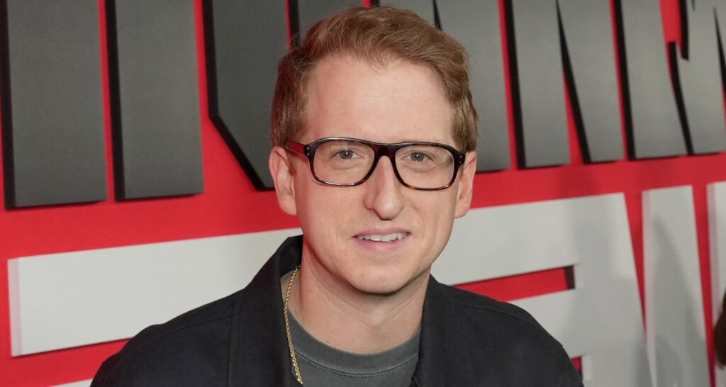 James Austin Johnson Reveals One Impression He Keeps Getting Turned Down From Doing On ‘Saturday Night Live’ | James Austin Johnson, Saturday Night Live | Celebrity News and Gossip | Entertainment, Photos and Videos