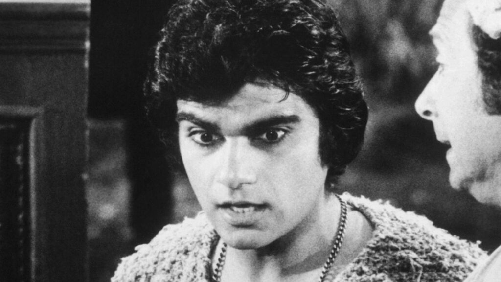 'Johnny Dangerously' Actor, Comedian Richard Dimitri Dead at 83