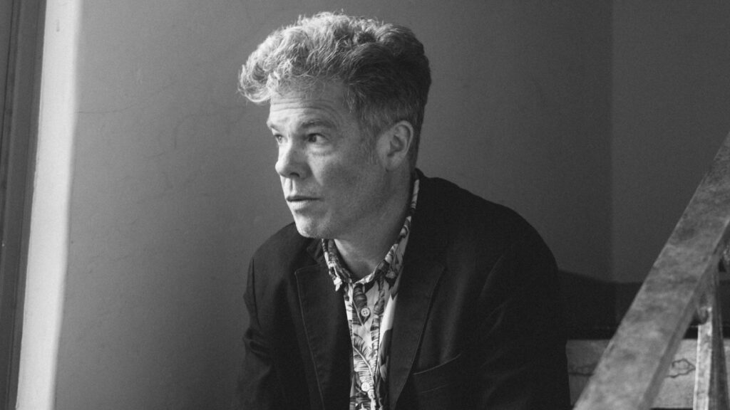 Josh Ritter Finds His Muse ‘Honeydew’ on New Album Josh Ritter Finds His Muse 'Honeydew' on New Album