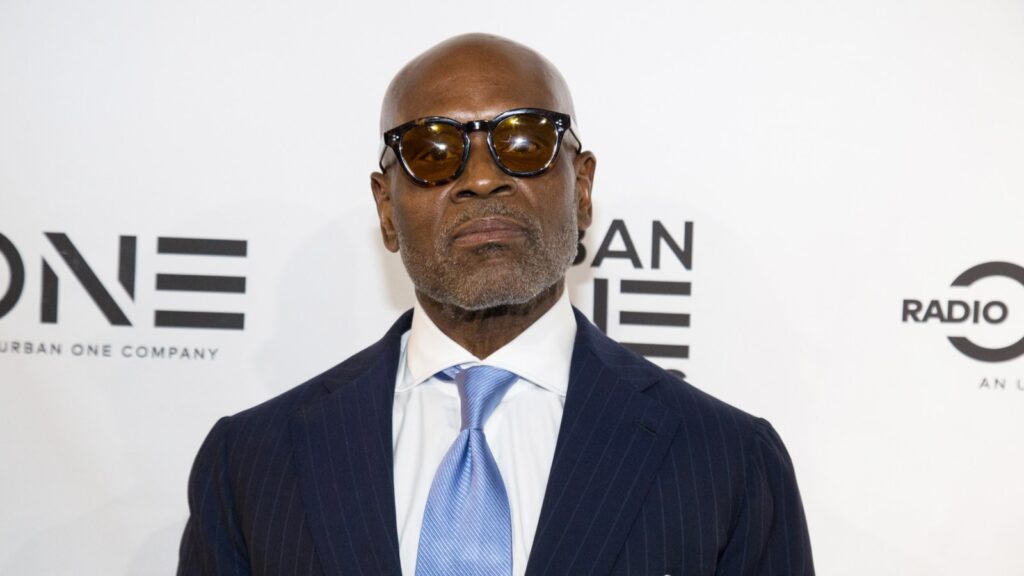 L.A. Reid Settles With Sexual Assault Accuser Ahead of Trial L.A. Reid Settles With Sexual Assault Accuser Ahead of Trial