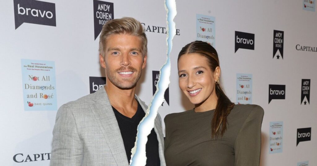 Most Shocking Celebrity Breakups of 2026 So Far