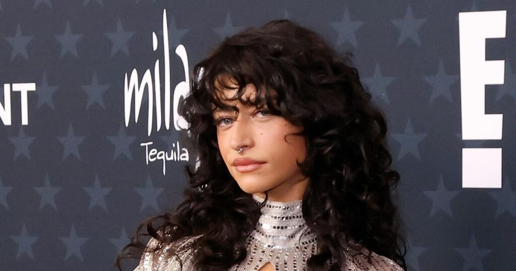 Odessa A’zion's Best Red Carpet Moments From Teen to 'Marty Supreme'