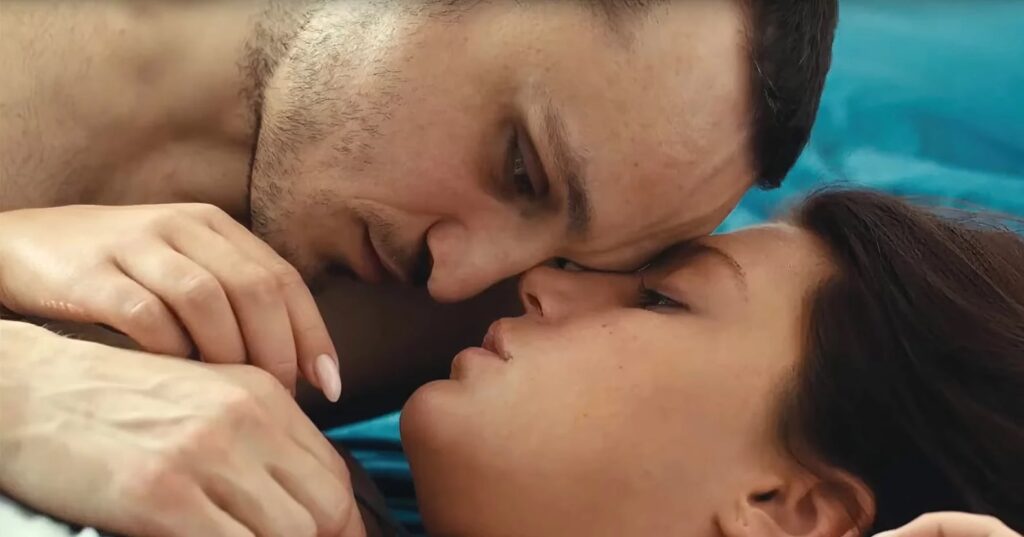 Quiet Sex: One Editor Shares Why She Thinks It's the Best