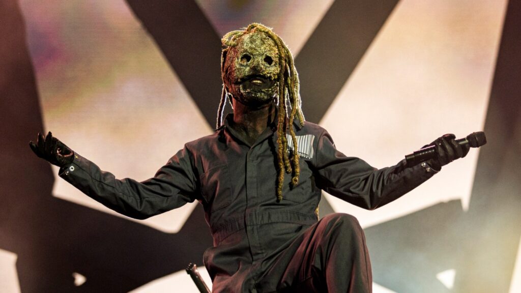 Slipknot Move to Dismiss Suit Against Slipknot.com Website