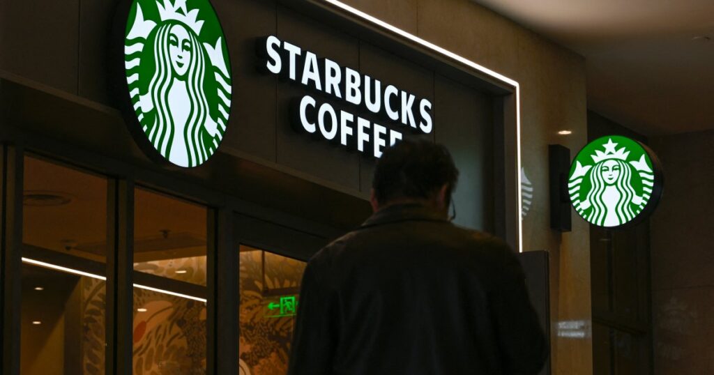 Starbucks February 2026 Menu: New Drinks & Pastries Starbucks February 2026 Menu: New Drinks & Pastries