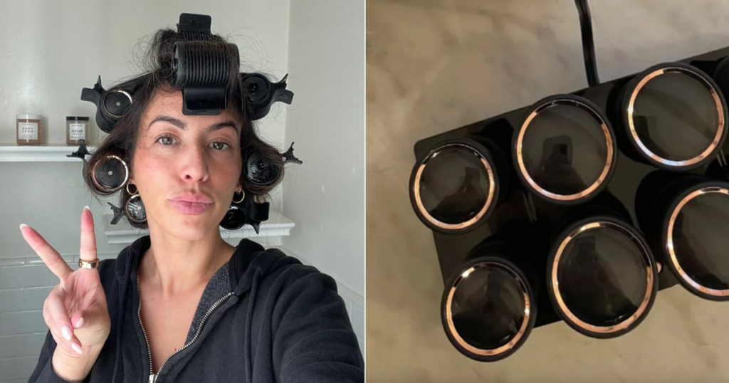 The 10 Best Hot Rollers For Volume and Bounce