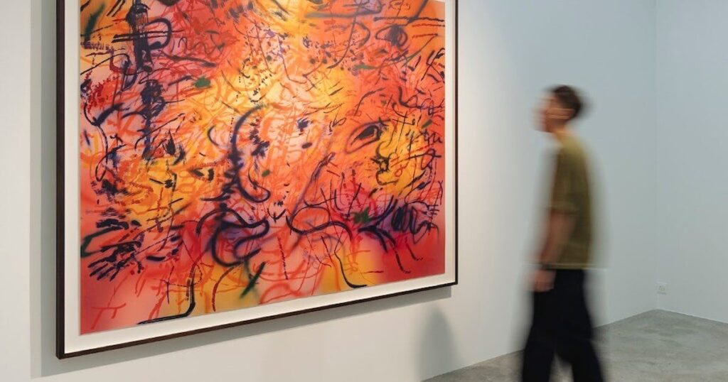 The Art Lover’s Guide to Singapore