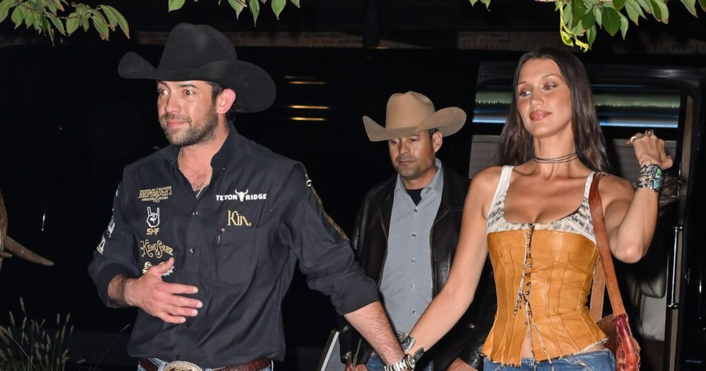 The Biggest Celebrity Breakups of 2026 The Biggest Celebrity Breakups of 2026