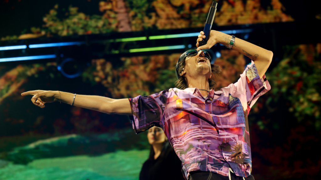 Venezuelan Artists React to U.S. Capture of Nicolas Maduro