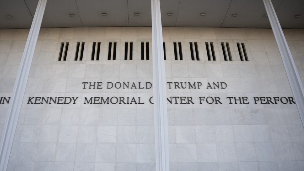 Washington National Opera Parts Ways With Kennedy Center After 55 Years