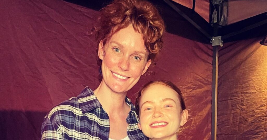 Why Max’s Mom Was Left Out of 'Stranger Things' Season 5