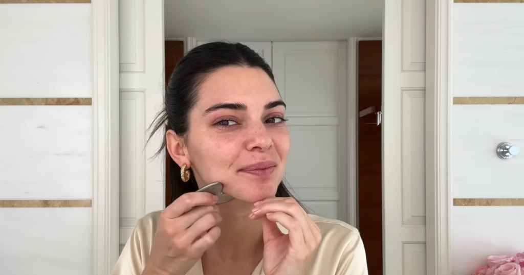 Why the Internet Is So Obsessed with Lymphatic Drainage