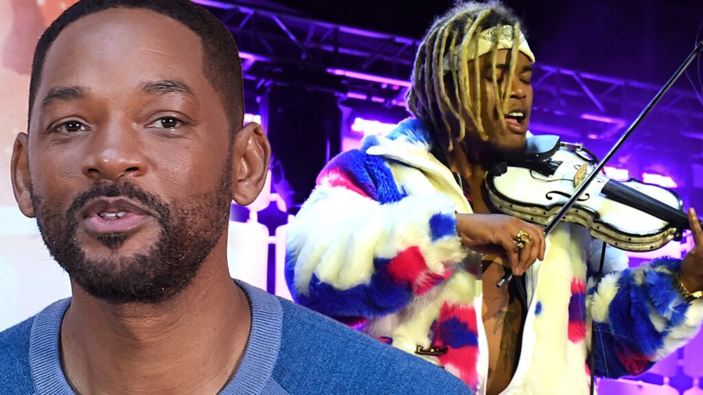 Will Smith Sued by Violinist for Retaliation For Reporting Sexual Harassment Will Smith Sued by Violinist for Retaliation For Reporting Sexual Harassment