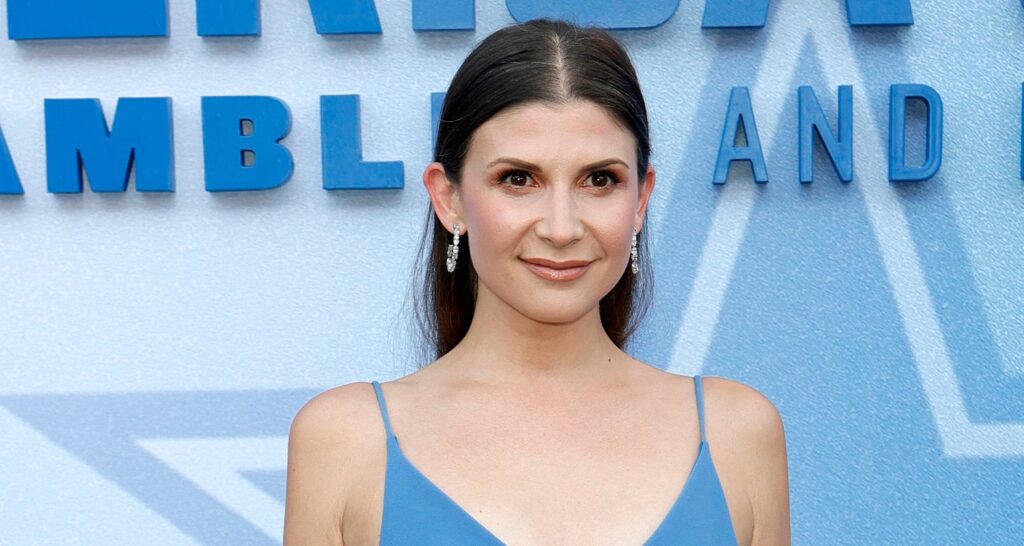 ‘The Valley’ Star Janet Caperna Reveals Secret Health Battle After Losing 20lbs in Less Than 2 Weeks | Janet Caperna, The Valley | Celebrity News and Gossip | Entertainment, Photos and Videos