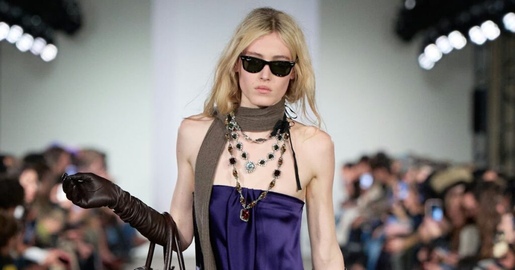 15 Things We Saw and Loved at New York Fashion Week Fall 2026