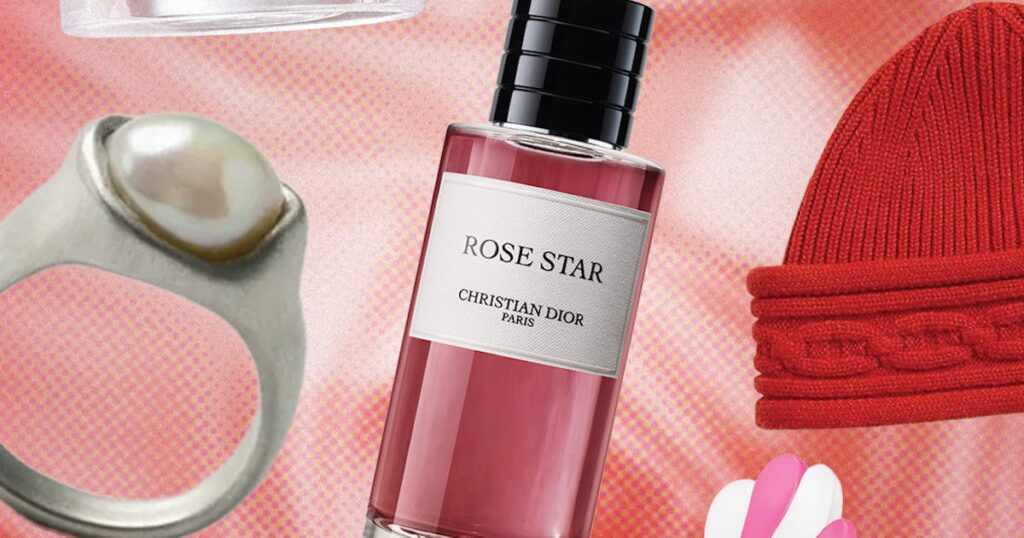28 Valentine’s Day Gifts W Editors Are Eyeing This Year