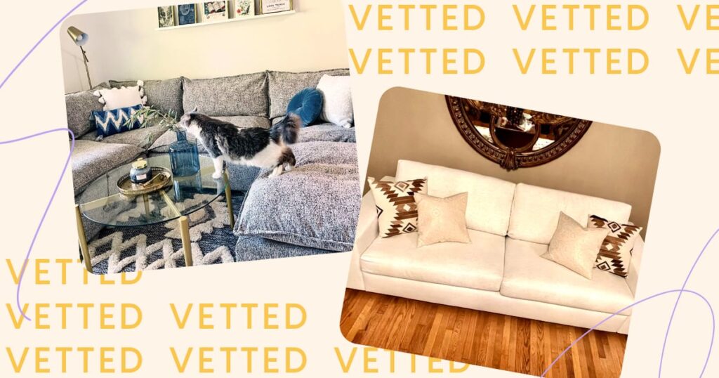 4 Editors Review Albany Park Furniture