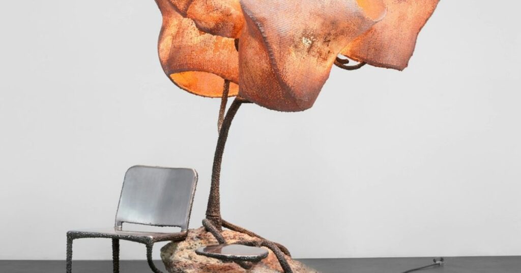 5 Things to See at Mexico City’s Biggest Art Fair 5 Things to See at Mexico City’s Biggest Art Fair