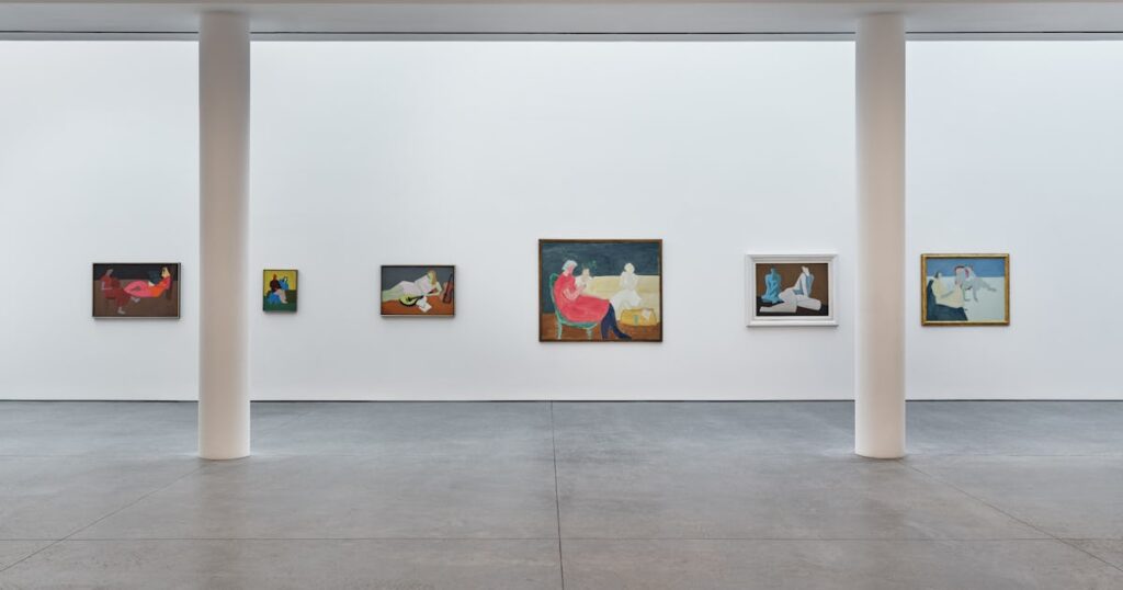 6 Artists Share Painter Milton Avery’s Impact on Their Work