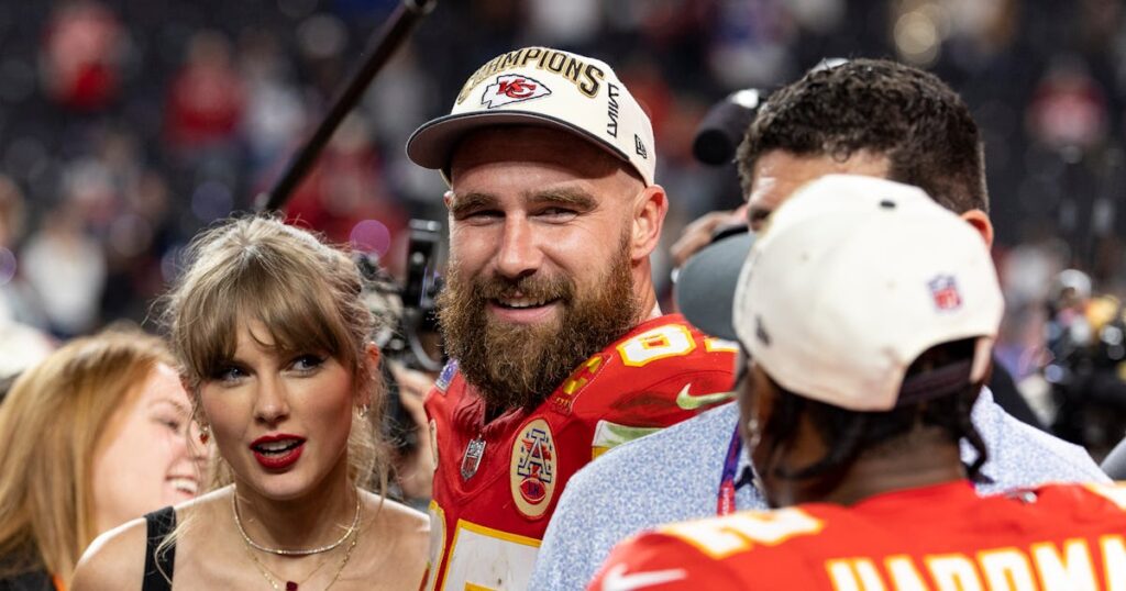 A Brief History of Celebrities Attending the Big Game A Brief History of Celebrities Attending the Big Game