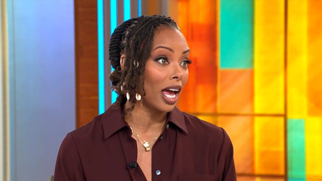 'ANTM' Cycle 3 Winner Eva Marcille Says She Was Shocked by Claims in Doc