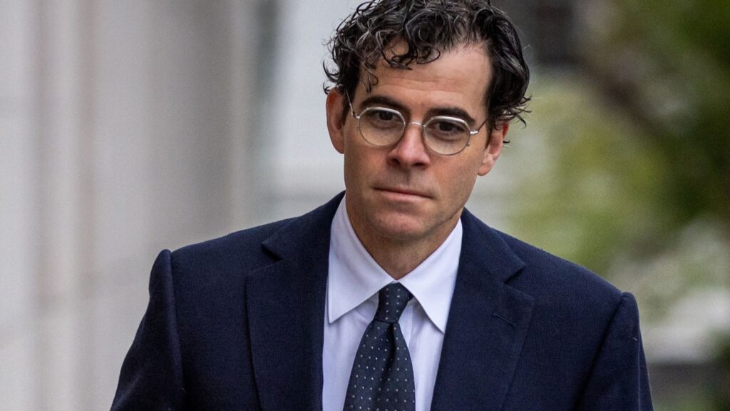Adam Mosseri, Head of Instagram, Testifies at Landmark Trial