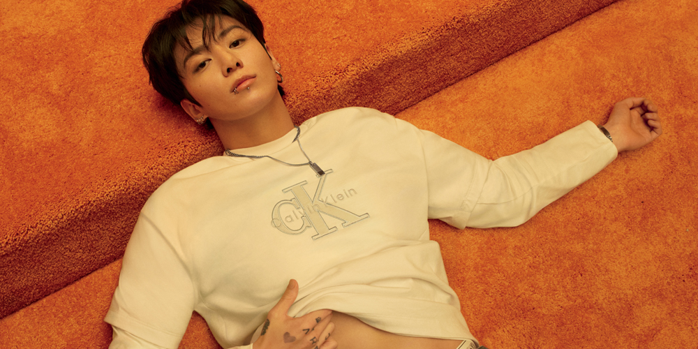 BTS Member Jung Kook Stars in Calvin Klein Spring 2026 Denim Campaign | BTS, Calvin Klein, Fashion, Jung Kook, Rosie Perez | Celebrity News and Gossip | Entertainment, Photos and Videos BTS Member Jung Kook Stars in Calvin Klein Spring 2026 Denim Campaign | BTS, Calvin Klein, Fashion, Jung Kook, Rosie Perez | Celebrity News and Gossip | Entertainment, Photos and Videos