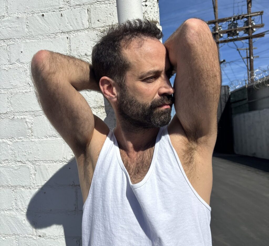 Benjamin Millepied’s Next Act? An Utterly Modern "Romeo & Juliet"